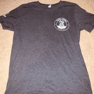 playa bowls shirt